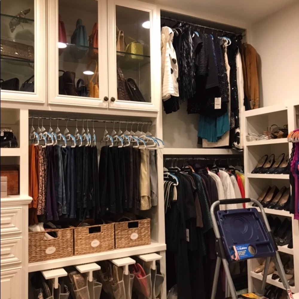 Clean Closets!Make Your World Pretty - image 3